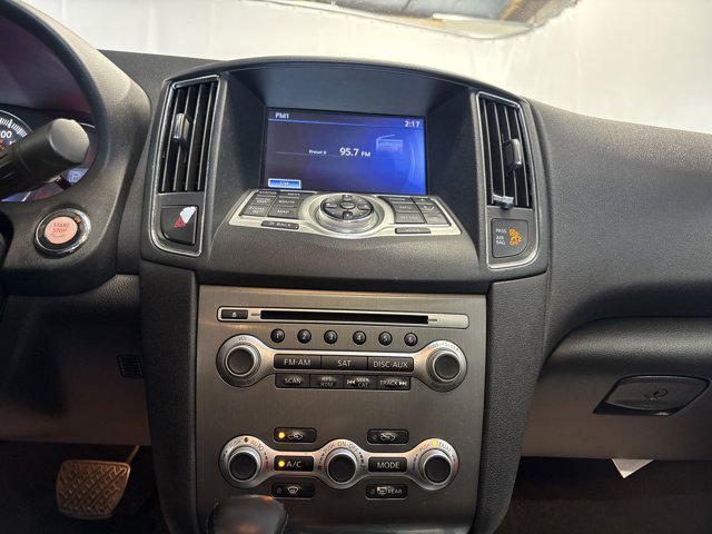 used 2012 Nissan Maxima car, priced at $8,000