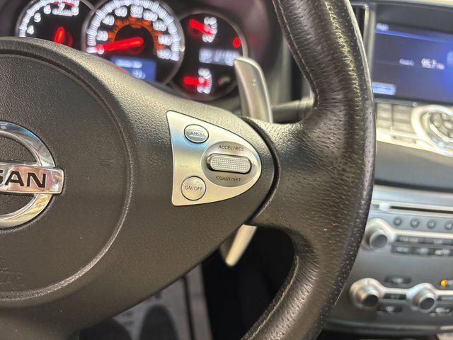 used 2012 Nissan Maxima car, priced at $8,000