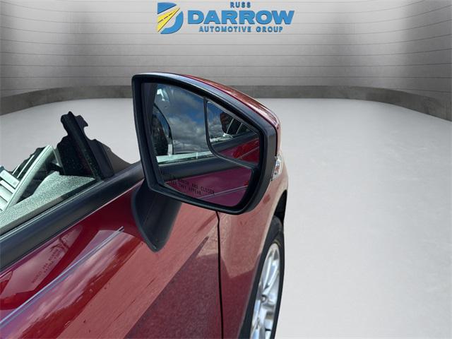 used 2022 Ford EcoSport car, priced at $17,790