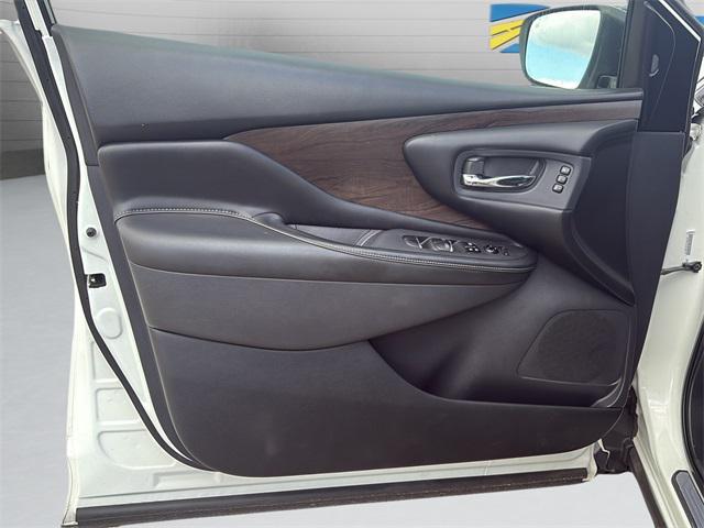 used 2019 Nissan Murano car, priced at $17,350