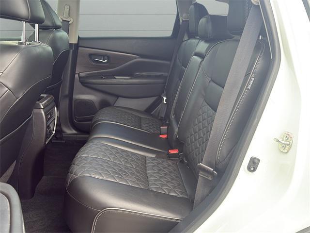 used 2019 Nissan Murano car, priced at $17,350