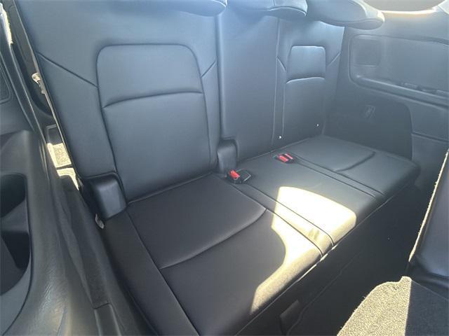 new 2025 Nissan Pathfinder car, priced at $46,459
