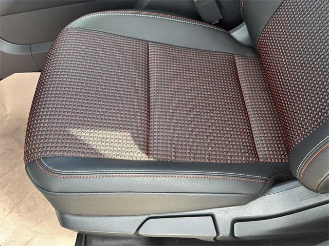 new 2026 Nissan Kicks car, priced at $30,511