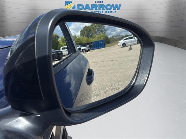 new 2026 Nissan Kicks car, priced at $30,511