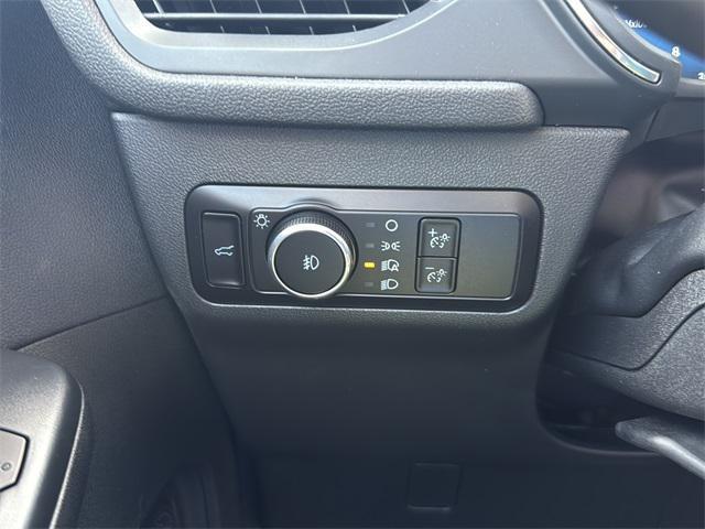 used 2023 Ford Escape car, priced at $23,900