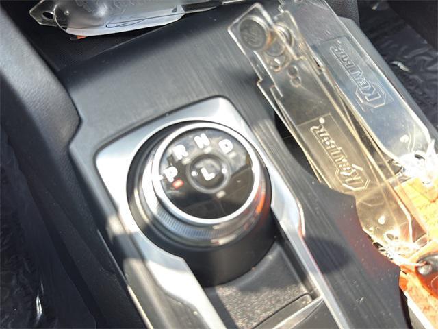 used 2023 Ford Escape car, priced at $23,900