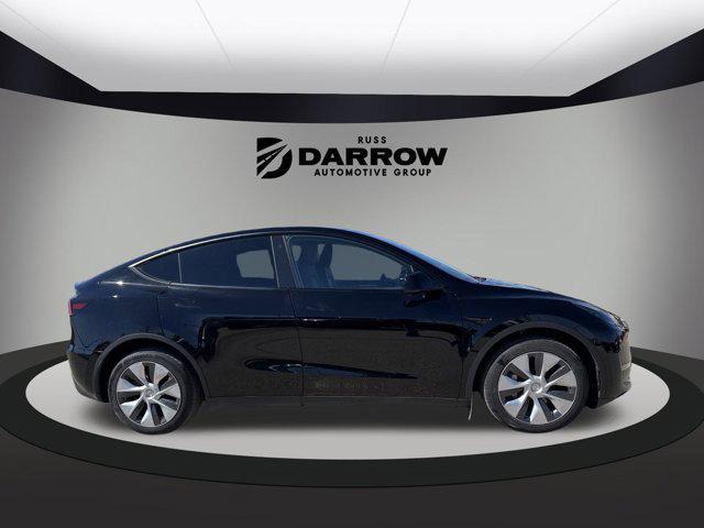 used 2023 Tesla Model Y car, priced at $30,401