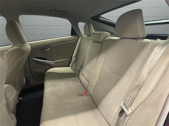 used 2013 Toyota Prius car, priced at $9,950