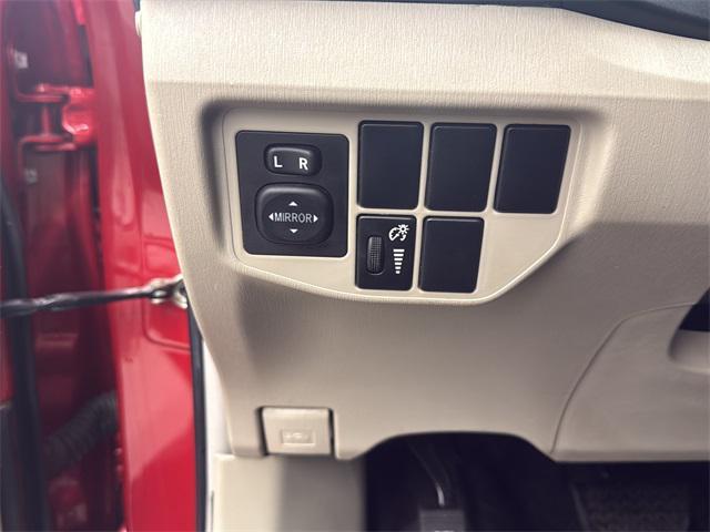 used 2013 Toyota Prius car, priced at $9,950