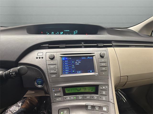 used 2013 Toyota Prius car, priced at $9,950