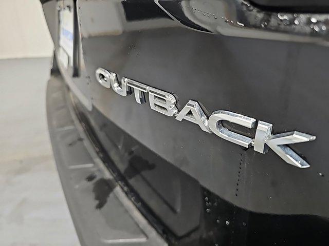 used 2021 Subaru Outback car, priced at $27,000