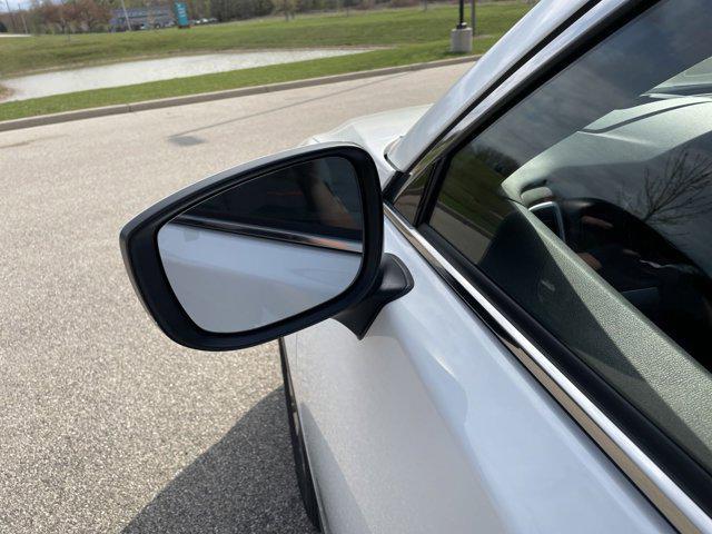 used 2021 Mazda CX-9 car, priced at $24,350
