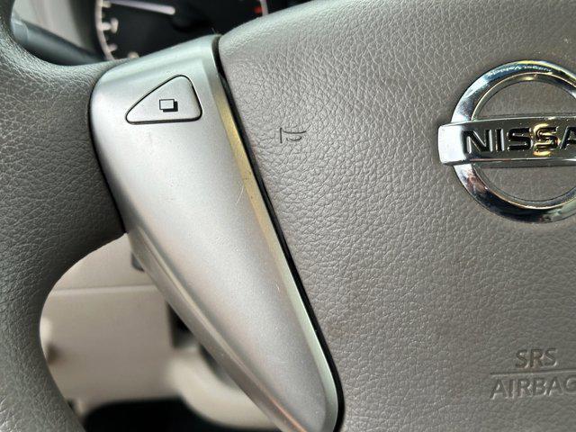 used 2014 Nissan Sentra car, priced at $7,500