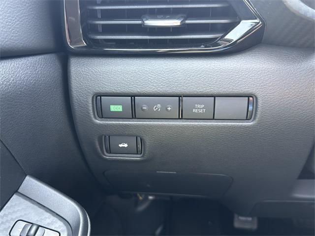 new 2025 Nissan Sentra car