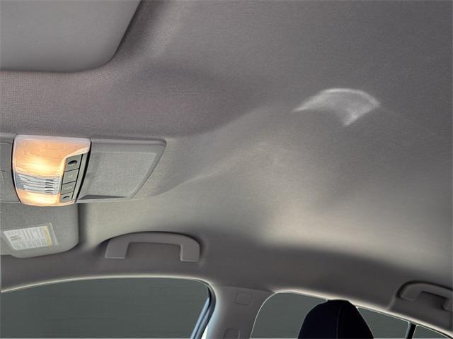 new 2025 Nissan Sentra car