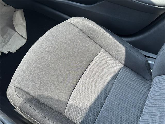 new 2025 Nissan Sentra car