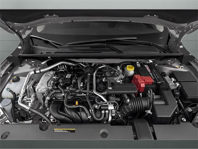 new 2025 Nissan Sentra car