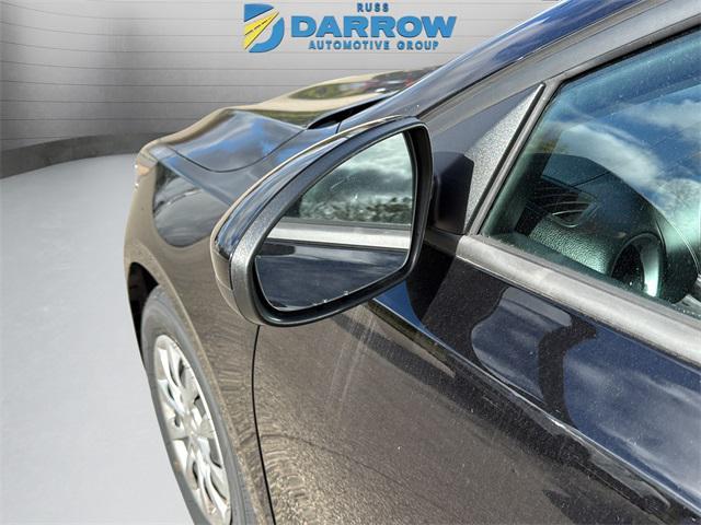 used 2022 Kia Forte car, priced at $17,200