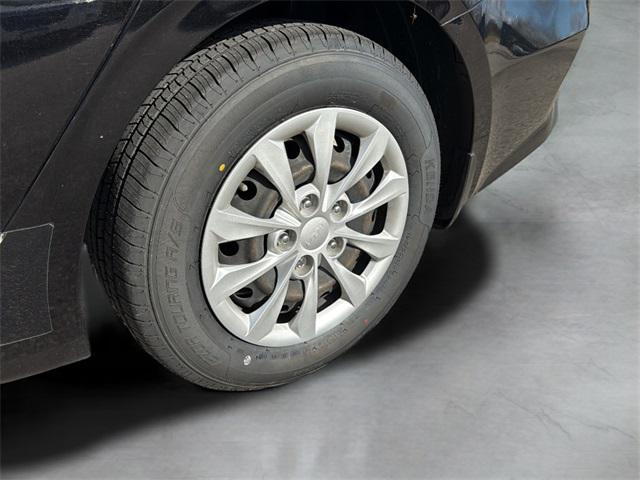 used 2022 Kia Forte car, priced at $17,200