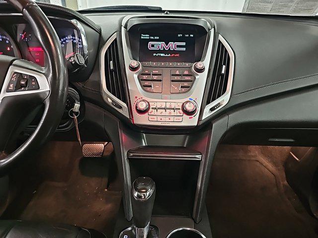 used 2017 GMC Terrain car, priced at $17,903