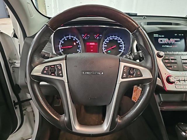 used 2017 GMC Terrain car, priced at $17,903