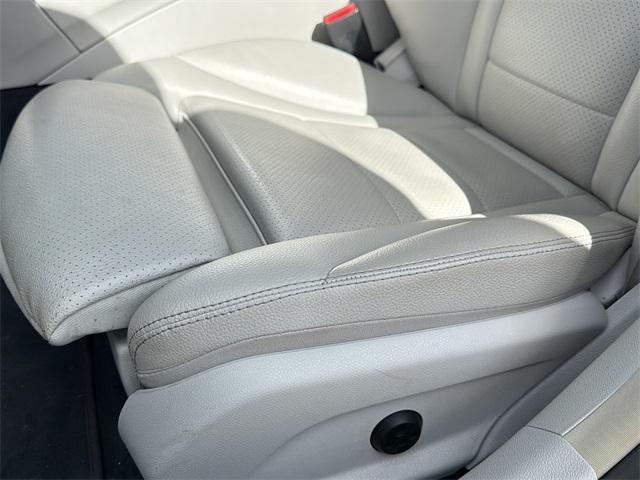 used 2015 Mercedes-Benz C-Class car, priced at $18,200