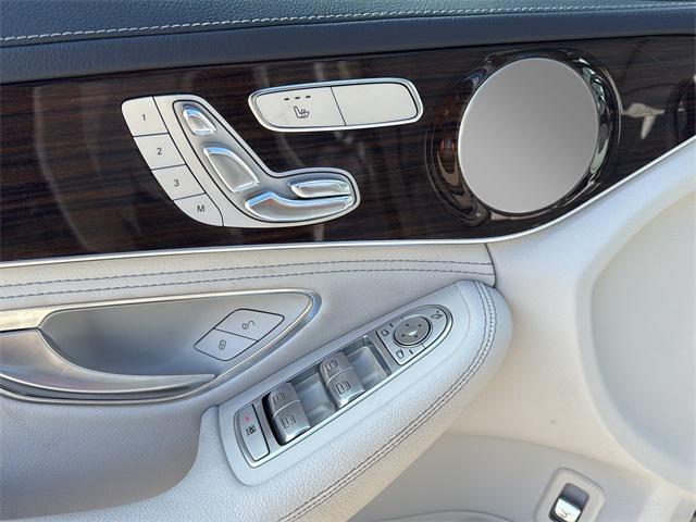 used 2015 Mercedes-Benz C-Class car, priced at $18,200