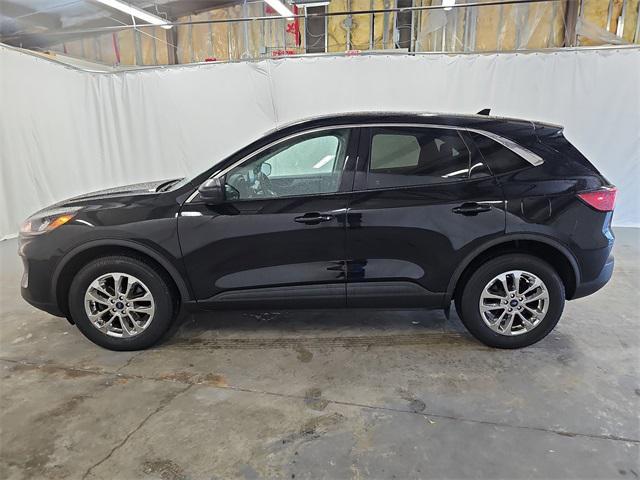 used 2022 Ford Escape car, priced at $20,400