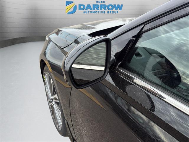 new 2025 Nissan Altima car, priced at $32,328