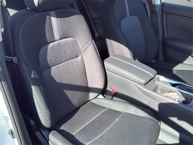 new 2025 Nissan Sentra car