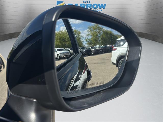 new 2026 Nissan Rogue car, priced at $31,957