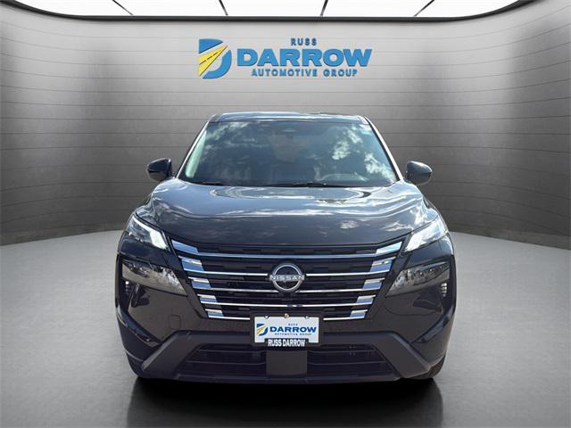 new 2026 Nissan Rogue car, priced at $31,957