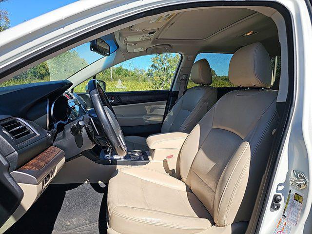 used 2016 Subaru Outback car, priced at $16,987