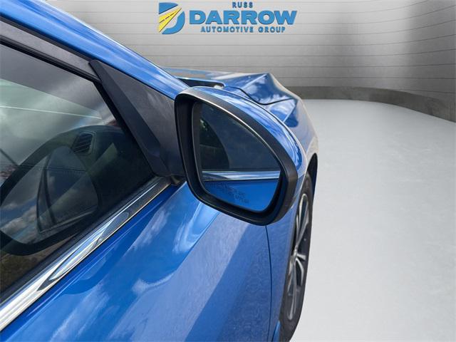 used 2021 Nissan Sentra car, priced at $13,650