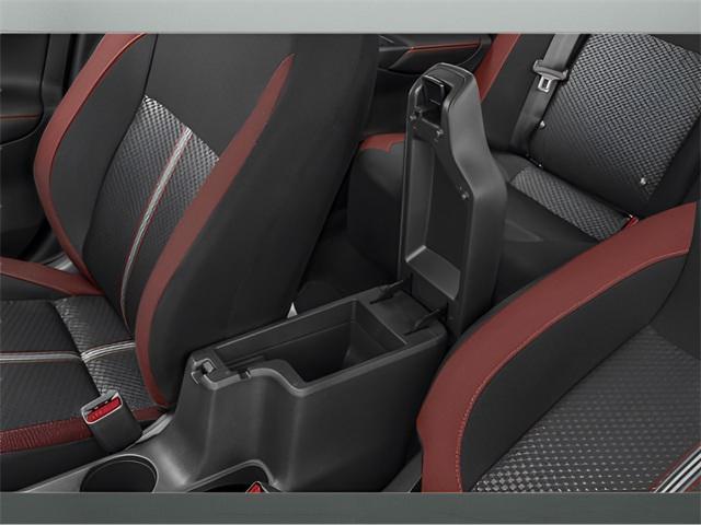 new 2025 Nissan Versa car, priced at $23,085