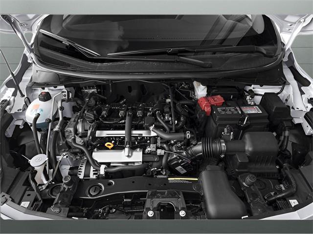 new 2025 Nissan Versa car, priced at $23,085