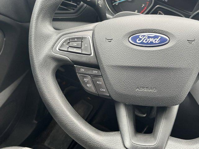 used 2018 Ford Escape car, priced at $12,987