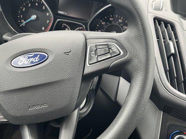 used 2018 Ford Escape car, priced at $12,987