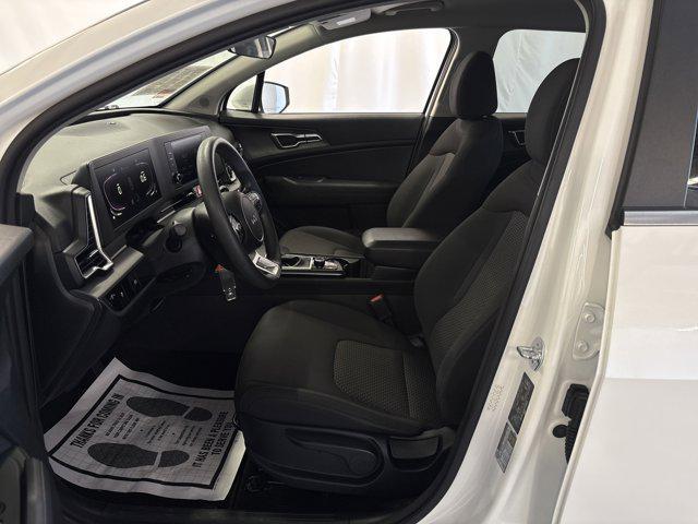 used 2023 Kia Sportage car, priced at $20,934