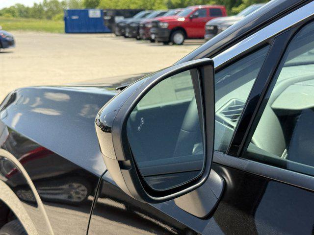 new 2025 Nissan Murano car, priced at $42,483