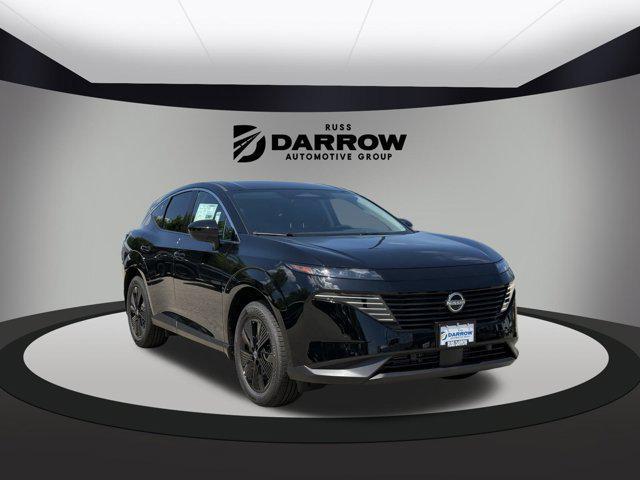 new 2025 Nissan Murano car, priced at $42,483