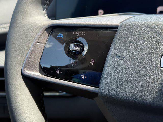 new 2025 Nissan Murano car, priced at $42,483