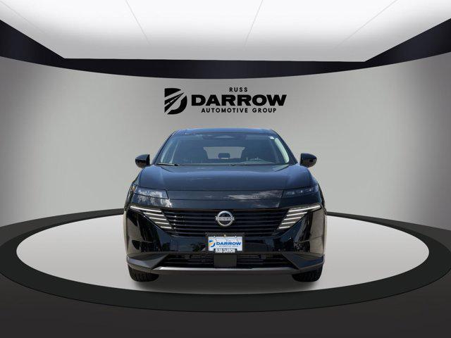 new 2025 Nissan Murano car, priced at $42,483