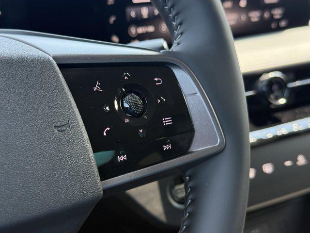 new 2025 Nissan Murano car, priced at $42,483