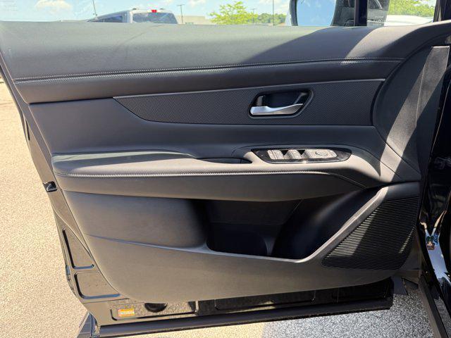new 2025 Nissan Murano car, priced at $42,483