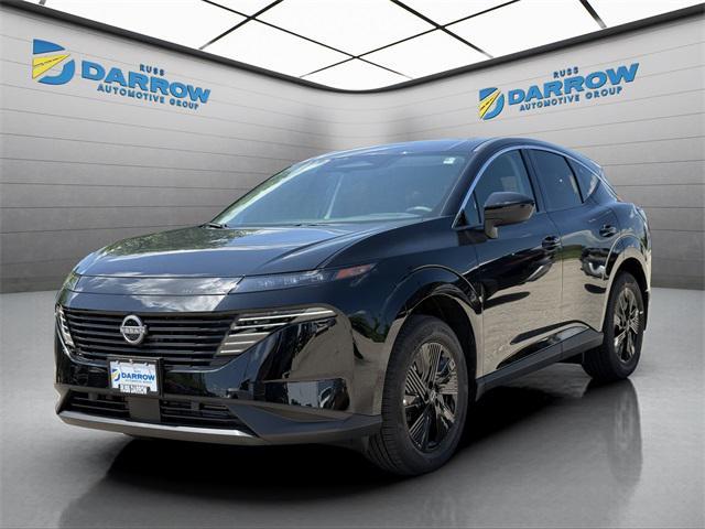 new 2025 Nissan Murano car, priced at $38,483