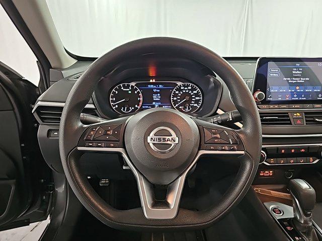 used 2022 Nissan Altima car, priced at $21,000