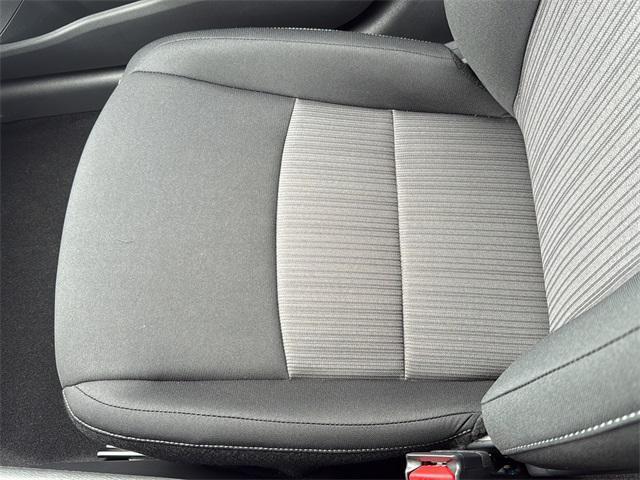 new 2025 Nissan Sentra car, priced at $21,495