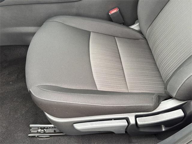 new 2025 Nissan Sentra car, priced at $21,495