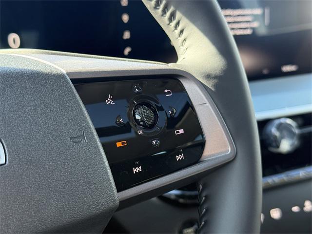 new 2025 Nissan Murano car, priced at $43,141